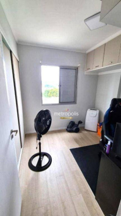 Imagem Apartamento com 2 Quartos à Venda, 55 m² em Vila Celeste - São Paulo Imagem Apartamento com 2 Quartos à Venda, 55 m² em Vila Celeste - São Paulo