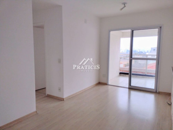 Imagem Apartamento com 2 Quartos à Venda, 62 m² em Ipiranga - São Paulo
