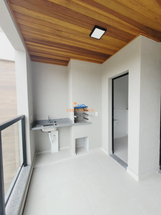 Apartamento com 3 Quartos à Venda, 99 m² em Itaguá - Ubatuba