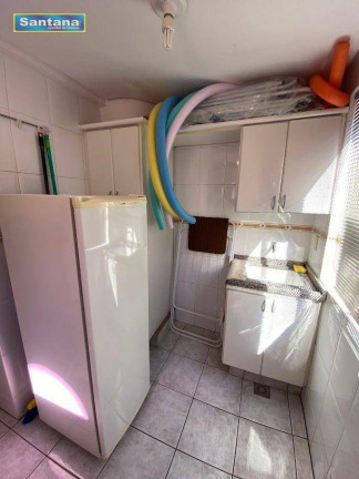 Imagem Apartamento com 1 Quarto à Venda, 48 m² em Termal - Caldas Novas