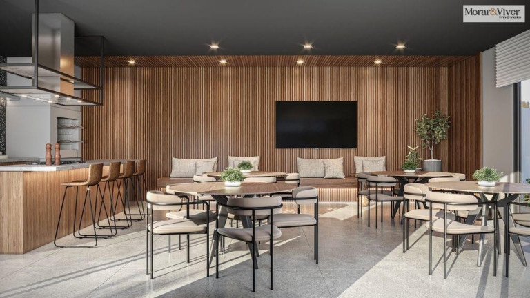 Imagem Casa com 3 Quartos à Venda, 249 m² em Santa Felicidade - Curitiba