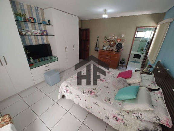 Imagem Casa com 4 Quartos à Venda, 250 m² em Bairro Novo - Olinda