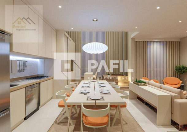 Imagem Apartamento com 1 Quarto à Venda, 46 m² em Nova Aliança - Ribeirão Preto Imagem Apartamento com 1 Quarto à Venda, 46 m² em Nova Aliança - Ribeirão Preto
