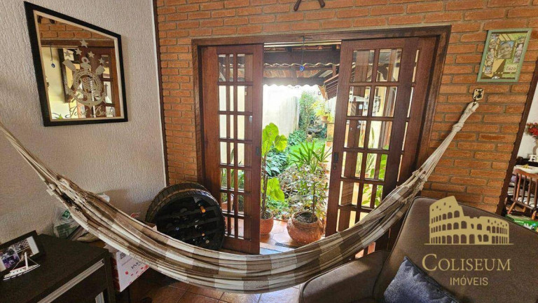 Imagem Casa com 3 Quartos à Venda, 165 m² em Canto Do Forte - Praia Grande