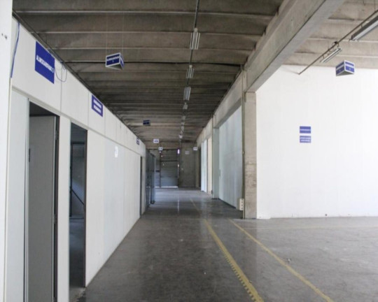 Imagem Imóvel Comercial à Venda, 2.234 m² em Jurubatuba - São Paulo Imagem Imóvel Comercial à Venda, 2.234 m² em Jurubatuba - São Paulo