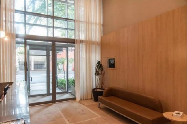 Imagem Imóvel com 1 Quarto à Venda, 23 m² em Vila Mariana - São Paulo Imagem Imóvel com 1 Quarto à Venda, 23 m² em Vila Mariana - São Paulo
