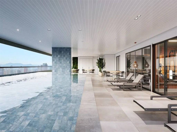 Imagem Apartamento com 2 Quartos à Venda, 76 m² em Canto Do Forte - Praia Grande Imagem Apartamento com 2 Quartos à Venda, 76 m² em Canto Do Forte - Praia Grande