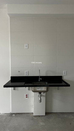 Imagem Imóvel com 1 Quarto à Venda, 25 m² em Brooklin - São Paulo