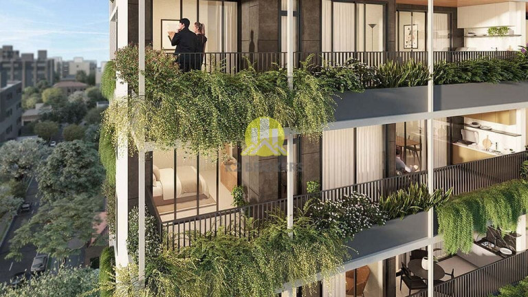 Imagem Studio com 1 Quarto à Venda, 32 m² em Itaim Bibi - São Paulo Imagem Studio com 1 Quarto à Venda, 32 m² em Itaim Bibi - São Paulo