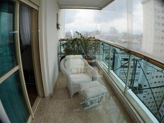 Imagem Apartamento com 4 Quartos à Venda, 455 m² em Higienópolis - São Paulo Imagem Apartamento com 4 Quartos à Venda, 455 m² em Higienópolis - São Paulo