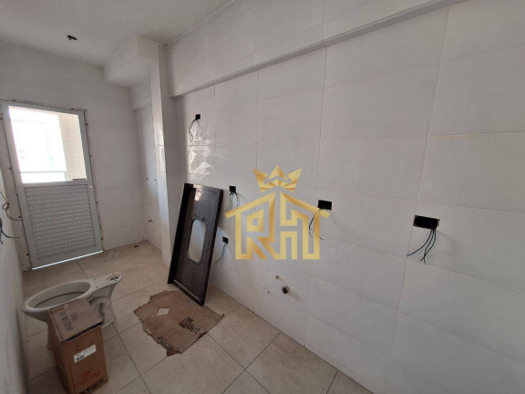 Imagem Apartamento com 1 Quarto à Venda, 48 m² em Aviação - Praia Grande Imagem Apartamento com 1 Quarto à Venda, 48 m² em Aviação - Praia Grande