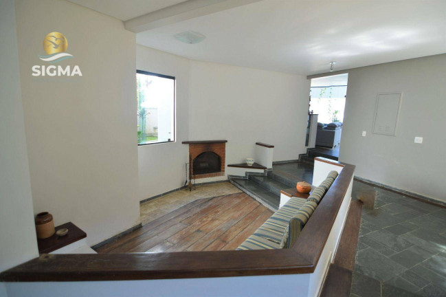 Imagem Casa com 5 Quartos à Venda, 454 m² em Balneário Praia Do Pernambuco - Guarujá Imagem Casa com 5 Quartos à Venda, 454 m² em Balneário Praia Do Pernambuco - Guarujá