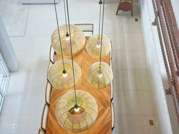 Imagem Casa de Condomínio com 4 Quartos à Venda, 1.633 m² em Fazenda Alvorada - Porto Feliz Imagem Casa de Condomínio com 4 Quartos à Venda, 1.633 m² em Fazenda Alvorada - Porto Feliz