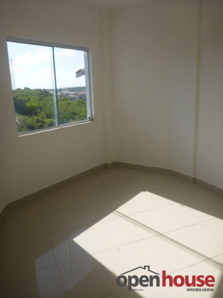 Imagem Flat com 2 Quartos à Venda, 55 m² em Nova Parnamirim - Parnamirim