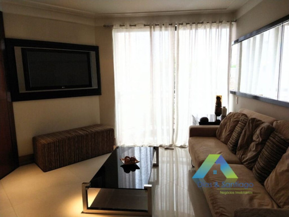 Apartamento com 3 Quartos à Venda, 120 m² em Ipiranga - São Paulo