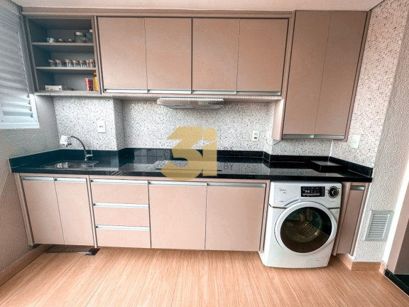 Imagem Apartamento com 2 Quartos à Venda, 57 m² em Vila Andrade - São Paulo