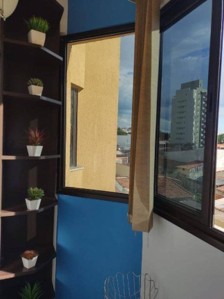 Imagem Apartamento com 1 Quarto à Venda, 59 m² em Jardim Das Nações - Taubaté Imagem Apartamento com 1 Quarto à Venda, 59 m² em Jardim Das Nações - Taubaté