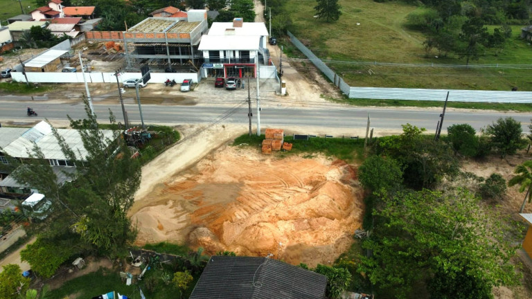 Imagem Terreno à Venda, 444 m² em Campo Duna - Garopaba Imagem Terreno à Venda, 444 m² em Campo Duna - Garopaba