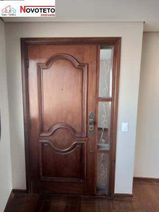 Imagem Imóvel com 3 Quartos à Venda, 150 m² em Jardim Avelino - São Paulo