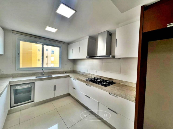 Imagem Apartamento com 4 Quartos à Venda, 305 m² em Setor Oeste - Goiânia Imagem Apartamento com 4 Quartos à Venda, 305 m² em Setor Oeste - Goiânia
