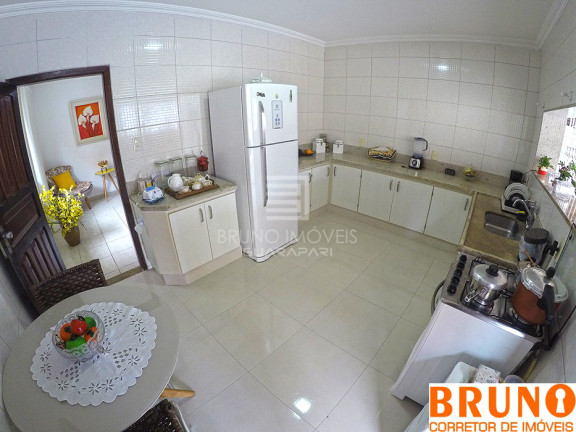Imagem Casa com 3 Quartos à Venda, 200 m² em Itapebussu - Guarapari Imagem Casa com 3 Quartos à Venda, 200 m² em Itapebussu - Guarapari