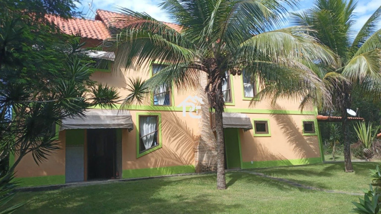 Imagem Casa com 3 Quartos à Venda, em Jardim Atlântico Oeste (itaipuaçu) - Maricá Imagem Casa com 3 Quartos à Venda, em Jardim Atlântico Oeste (itaipuaçu) - Maricá