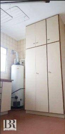 Imagem Apartamento com 3 Quartos para Alugar, 200 m² em Campo Belo - São Paulo