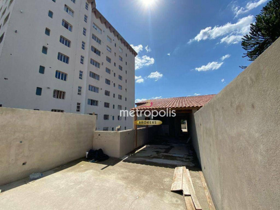 Imagem Cobertura com 3 Quartos à Venda, 162 m² em Vila Assunção - Santo André Imagem Cobertura com 3 Quartos à Venda, 162 m² em Vila Assunção - Santo André