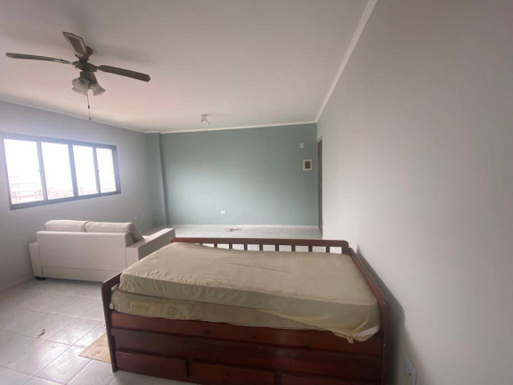 Imagem Apartamento com 1 Quarto à Venda, 45 m² em Caiçara - Praia Grande Imagem Apartamento com 1 Quarto à Venda, 45 m² em Caiçara - Praia Grande