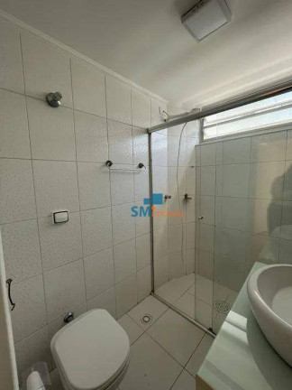 Imagem Apartamento com 2 Quartos à Venda, 98 m² em Campo Belo - São Paulo