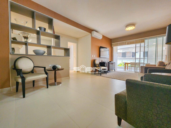 Imagem Apartamento com 3 Quartos à Venda, 133 m² em Riviera De São Lourenço - Bertioga