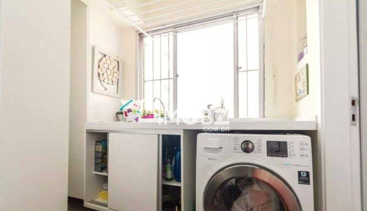 Imagem Imóvel com 3 Quartos à Venda, 97 m² em Brooklin Paulista - São Paulo Imagem Imóvel com 3 Quartos à Venda, 97 m² em Brooklin Paulista - São Paulo