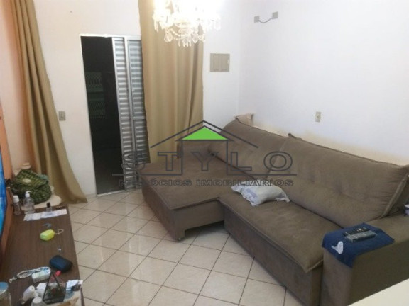Imagem Sobrado com 3 Quartos à Venda, 180 m² em Parque Selecta - São Bernardo Do Campo Imagem Sobrado com 3 Quartos à Venda, 180 m² em Parque Selecta - São Bernardo Do Campo