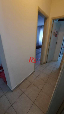 Imagem Apartamento com 3 Quartos à Venda, 102 m² em Gonzaga - Santos