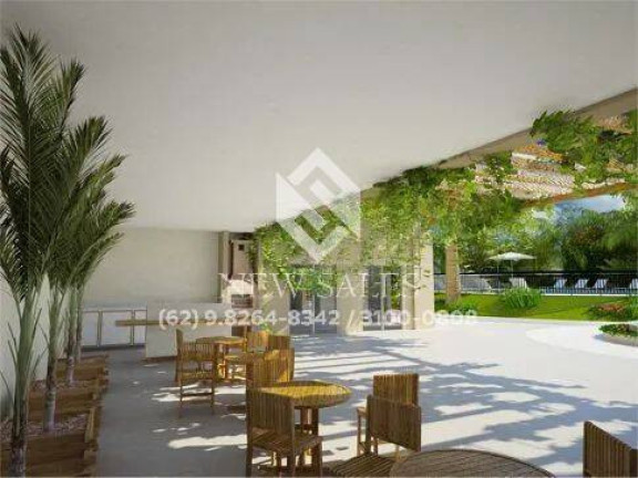 Imagem Apartamento com 2 Quartos à Venda, 64 m² em Vila Jaraguá - Goiânia Imagem Apartamento com 2 Quartos à Venda, 64 m² em Vila Jaraguá - Goiânia