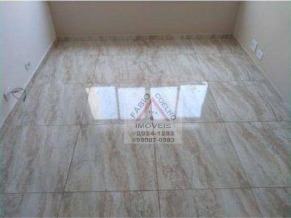 Imagem Apartamento com 2 Quartos à Venda, 62 m² em Santo Amaro - São Paulo Imagem Apartamento com 2 Quartos à Venda, 62 m² em Santo Amaro - São Paulo