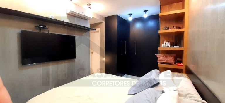 Imagem Flat com 3 Quartos à Venda, 88 m² em Umarizal - Belém Imagem Flat com 3 Quartos à Venda, 88 m² em Umarizal - Belém