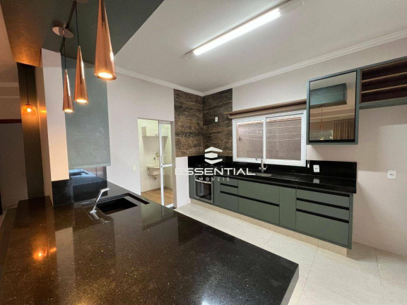Imagem Casa com 3 Quartos à Venda, 230 m² em Residencial Gaivota I - São José Do Rio Preto Imagem Casa com 3 Quartos à Venda, 230 m² em Residencial Gaivota I - São José Do Rio Preto