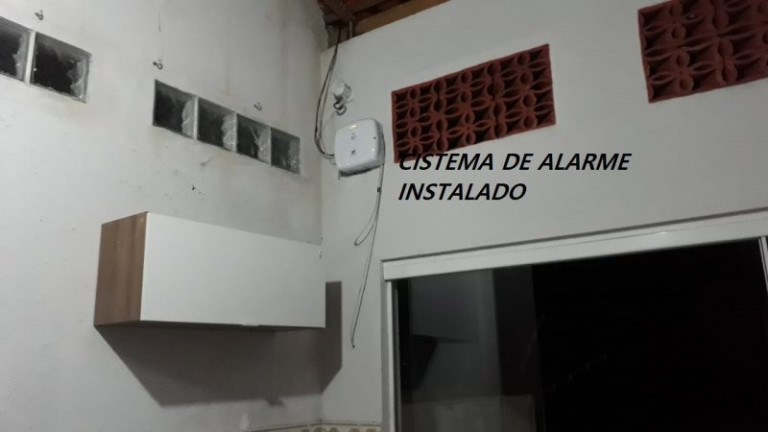 Imagem Casa com 2 Quartos à Venda, 76 m² em Vila Ester - São José Dos Campos