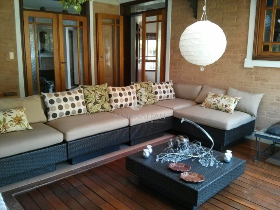 Imagem Casa de Condomínio com 5 Quartos à Venda, 361 m² em Vila Hollândia - Campinas Imagem Casa de Condomínio com 5 Quartos à Venda, 361 m² em Vila Hollândia - Campinas