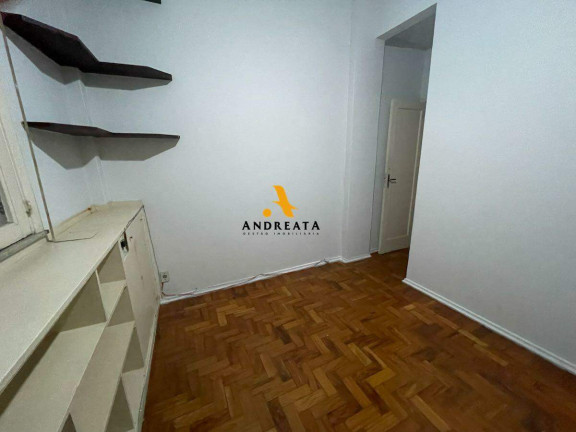 Imagem Apartamento com 2 Quartos à Venda, 106 m² em Copacabana - Rio De Janeiro