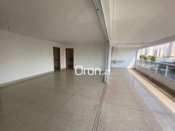 Imagem Apartamento com 4 Quartos à Venda, 225 m² em Setor Bueno - Goiânia