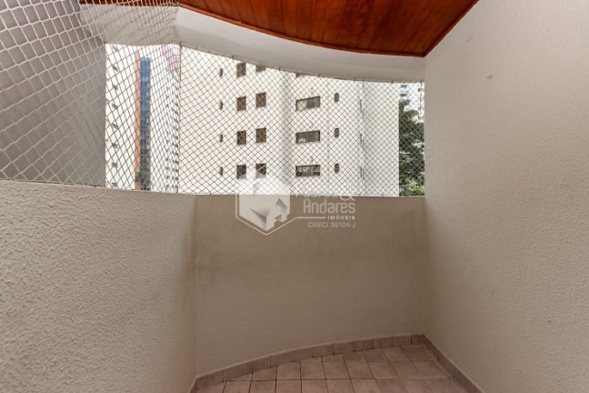 Imagem Apartamento com 3 Quartos à Venda, 109 m² em Brooklin Paulista - São Paulo