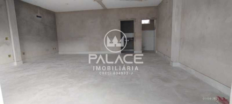 Sala Comercial para Alugar, 50 m² em Paulista - Piracicaba