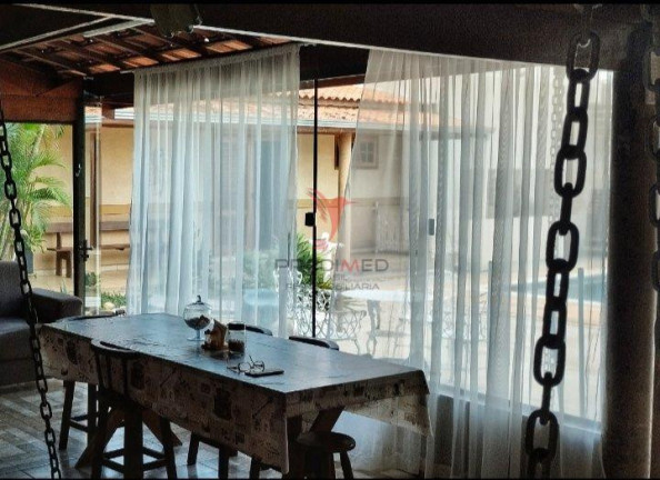 Imagem Casa com 4 Quartos à Venda,  em Jardim Sontag - Salto