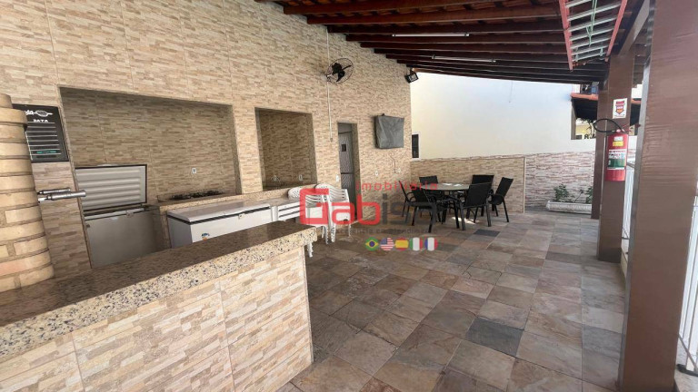 Imagem Casa com 2 Quartos à Venda, 70 m² em Portinho - Cabo Frio