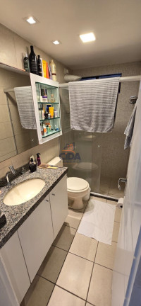 Imagem Apartamento com 3 Quartos à Venda, 93 m² em Boa Viagem - Recife