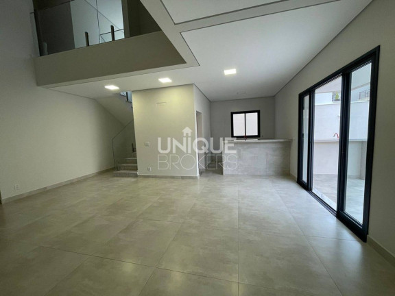 Casa de Condomínio com 3 Quartos à Venda, 250 m² em Parque Residencial Eloy Chaves - Jundiaí