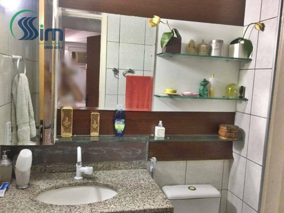 Imagem Apartamento com 3 Quartos à Venda, 88 m² em Meireles - Fortaleza
