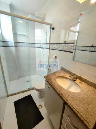 Imagem Apartamento com 3 Quartos à Venda ou Locação, 114 m² em Marapé - Santos Imagem Apartamento com 3 Quartos à Venda ou Locação, 114 m² em Marapé - Santos